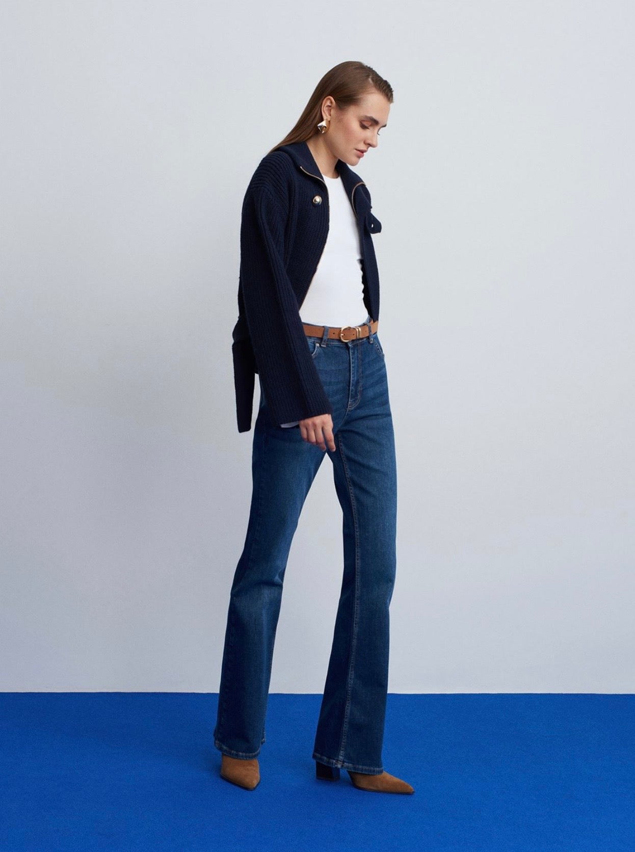 JEANS CLASSIC