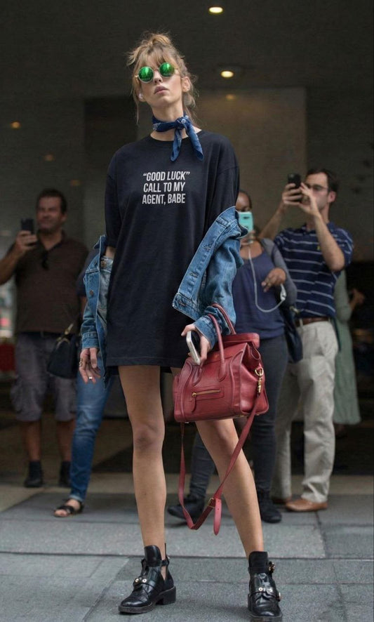T-shirts with print