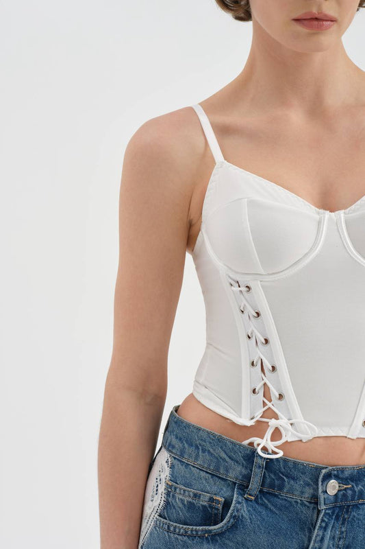 Corset tops