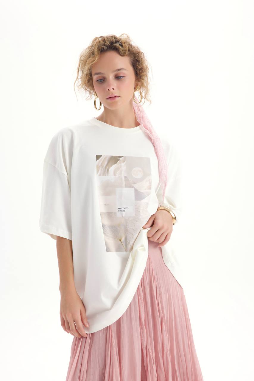 T-shirts Simone