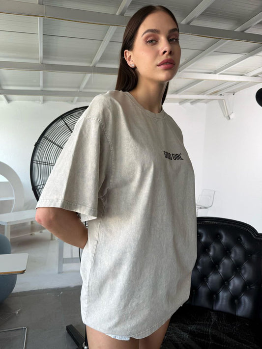 T-SHIRT GOOD GIRL