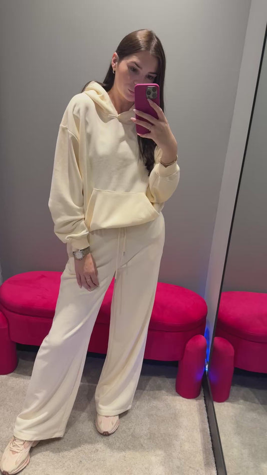 MILK SUIT TWO THREADS