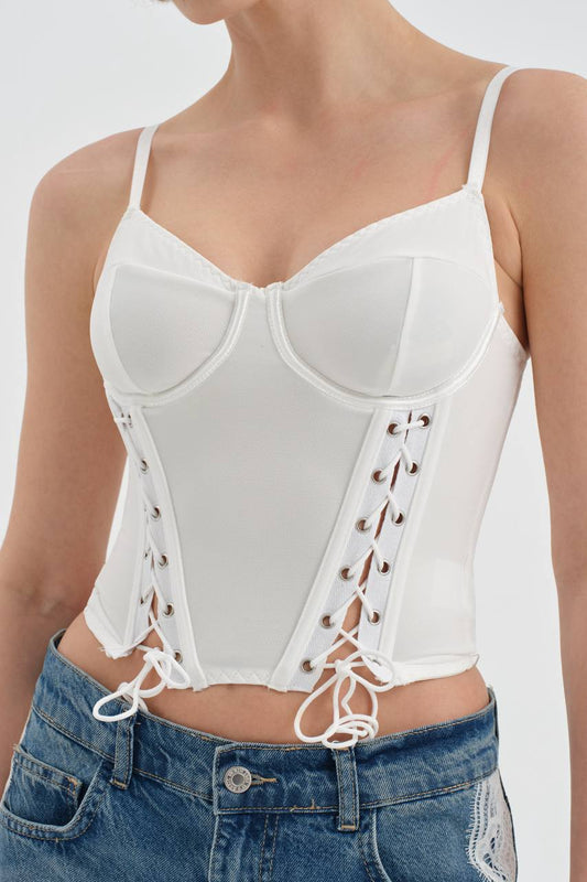 Corset tops
