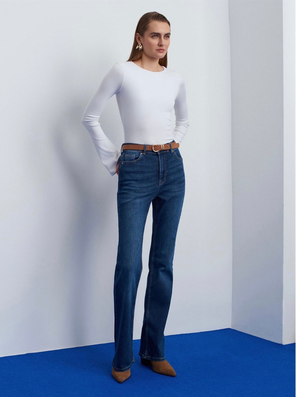 JEANS CLASSIC