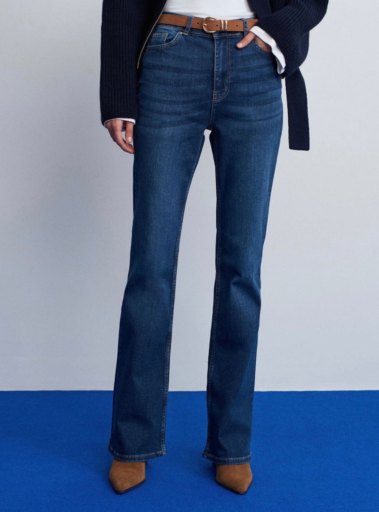 JEANS CLASSIC