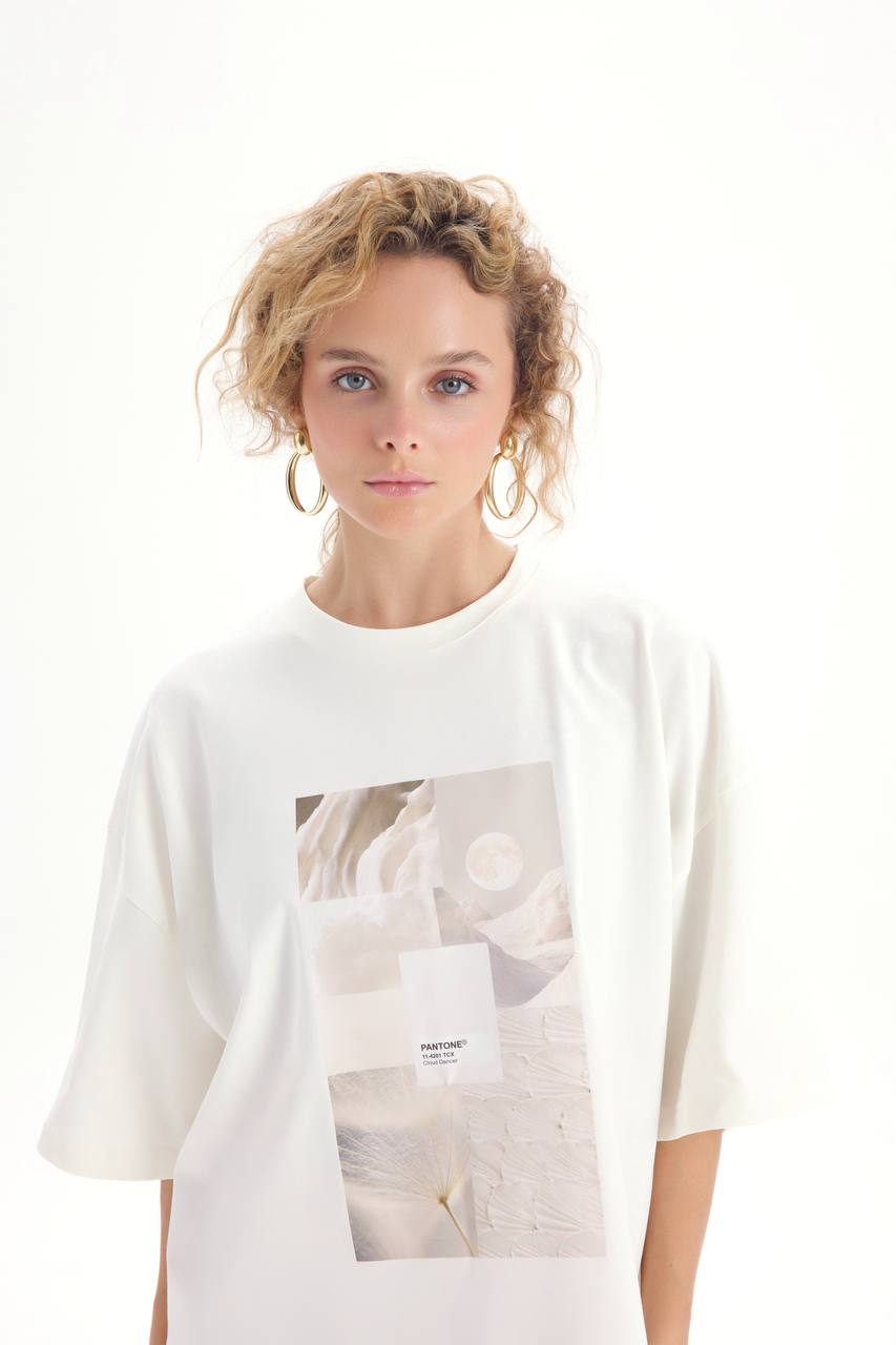 T-shirts Simone