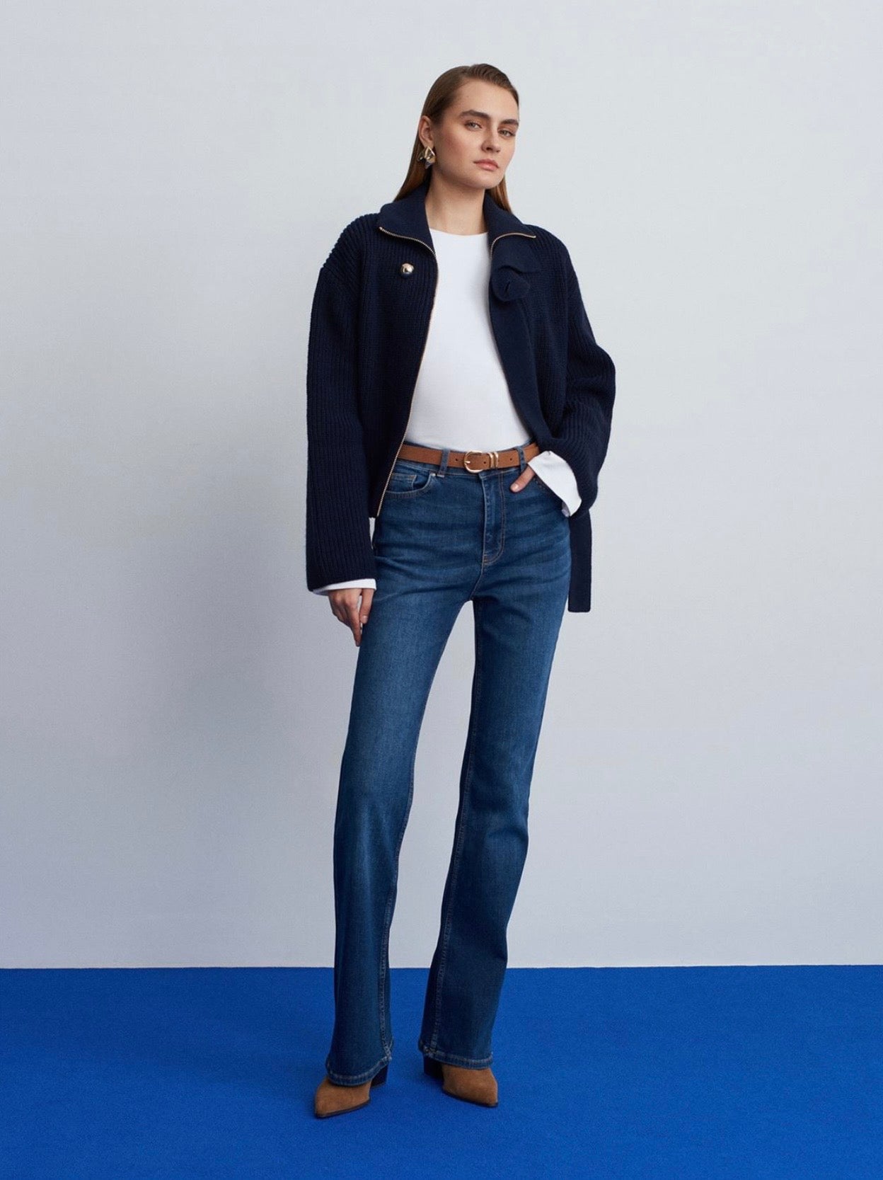 JEANS CLASSIC