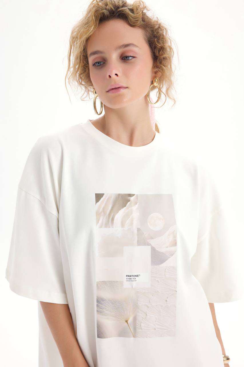 T-shirts Simone