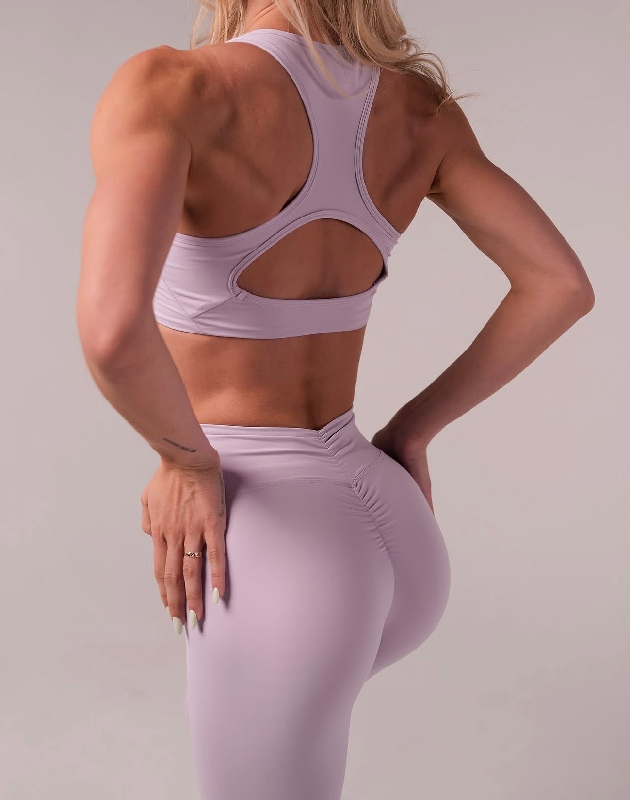 Tops Lilas FH