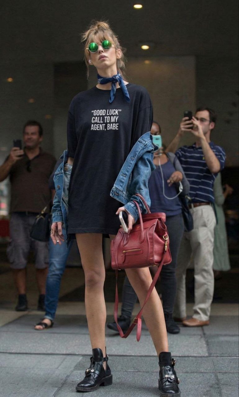 T-shirts with print