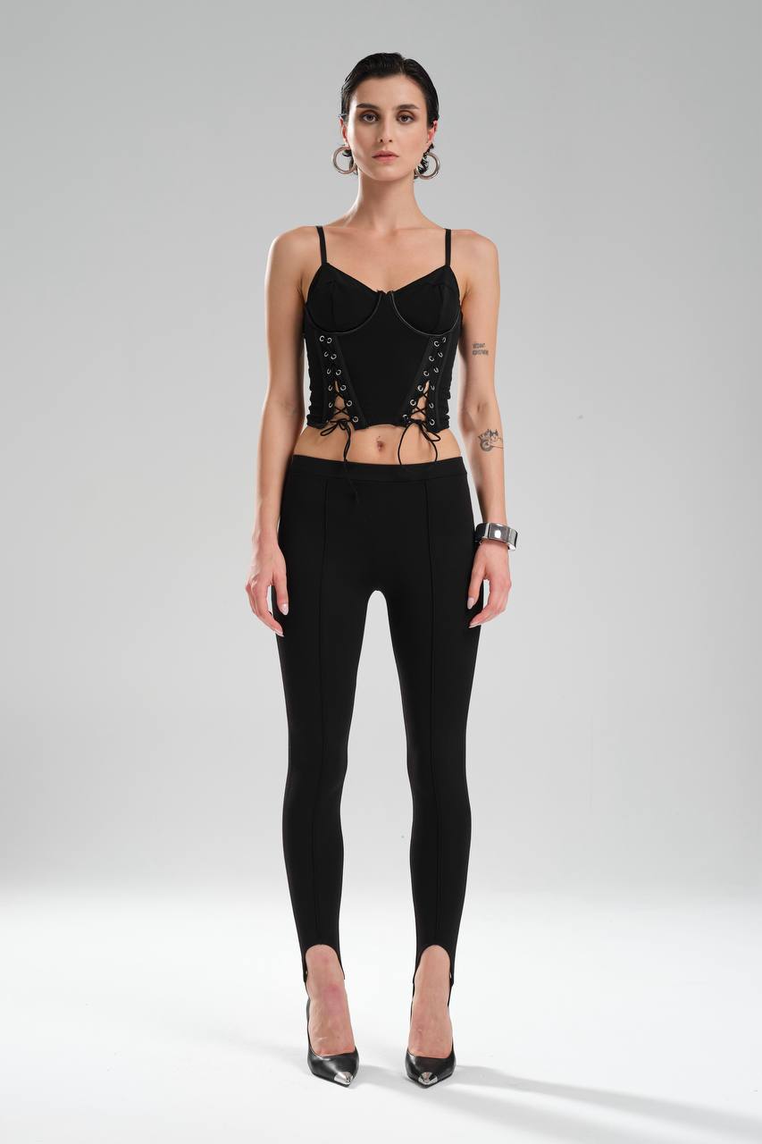 Corset tops