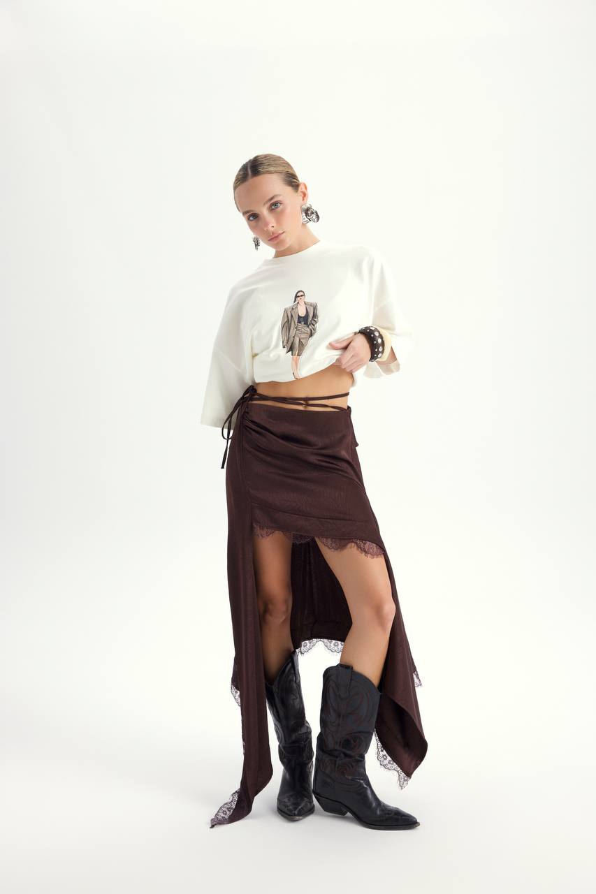 T-shirts cloud danser