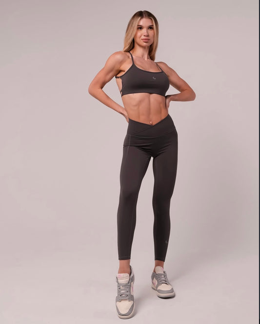 Leggings sport gray FH