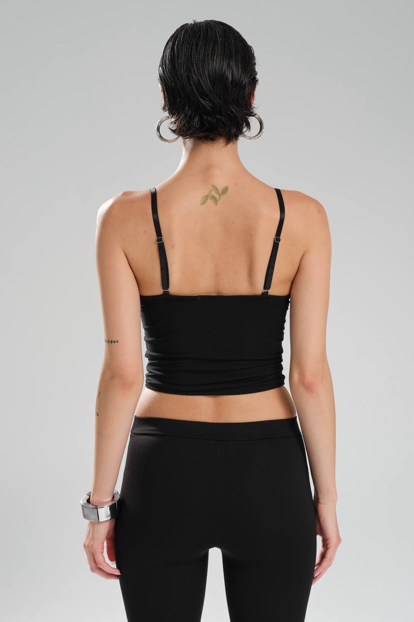 Corset tops
