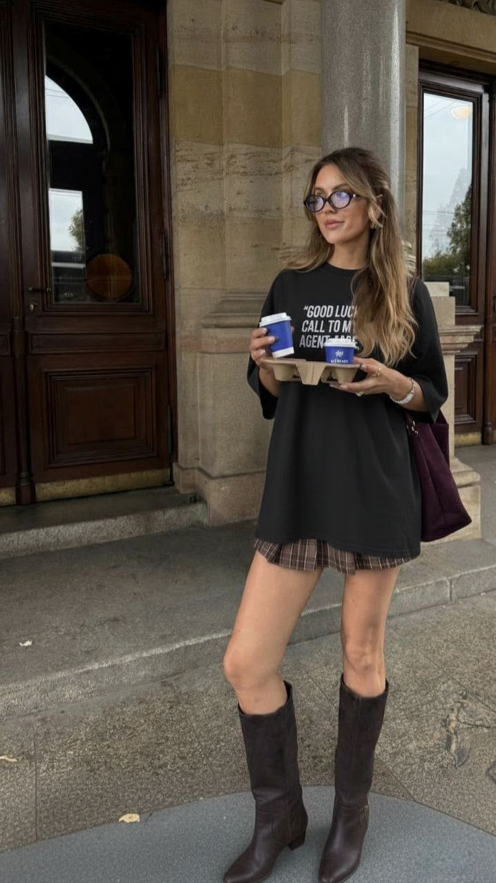 T-shirts with print