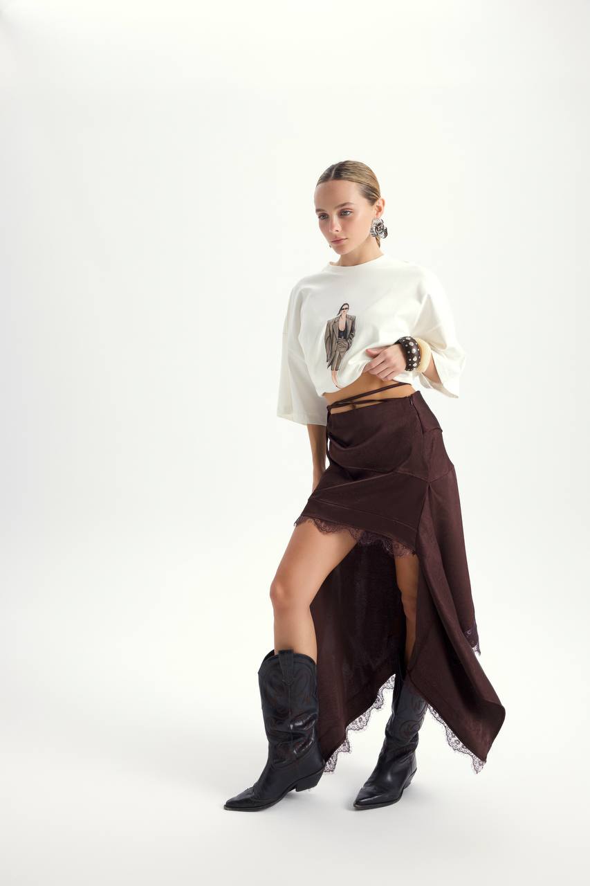 T-shirts cloud danser