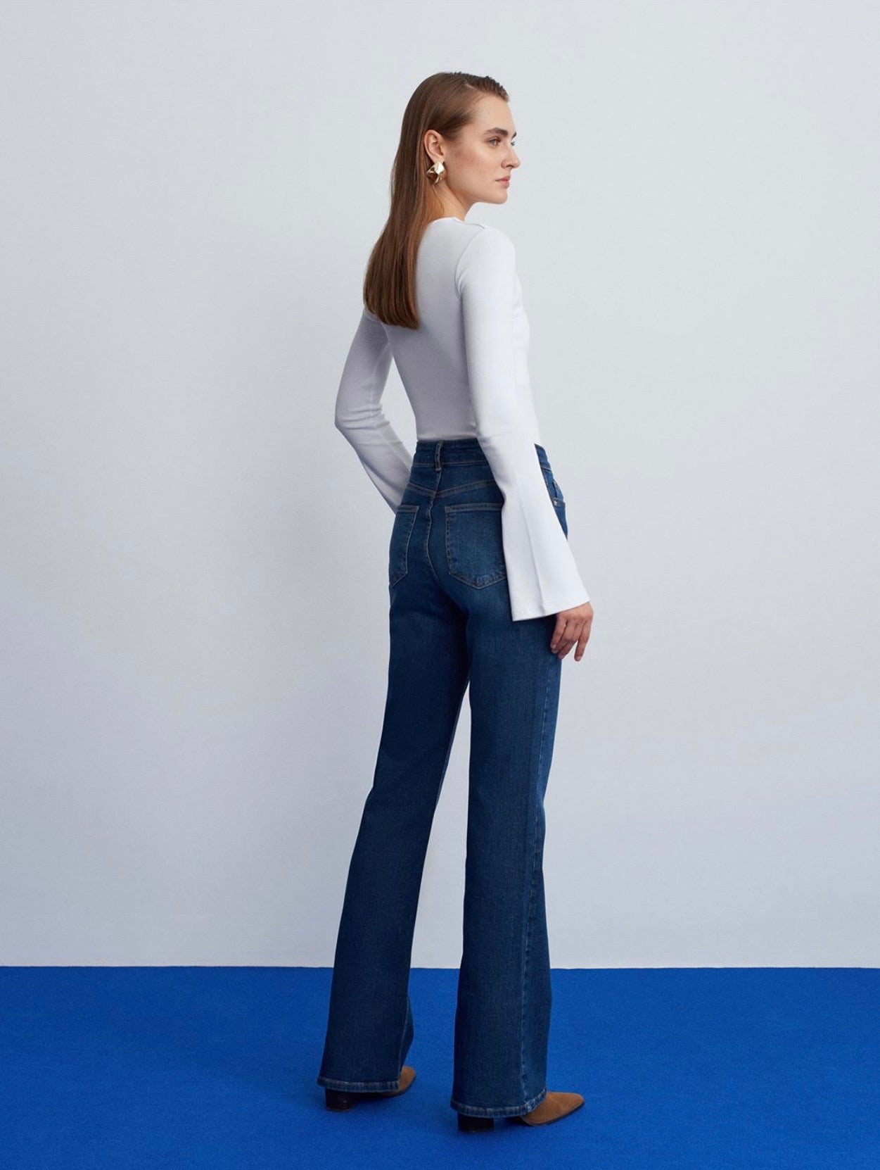 JEANS CLASSIC