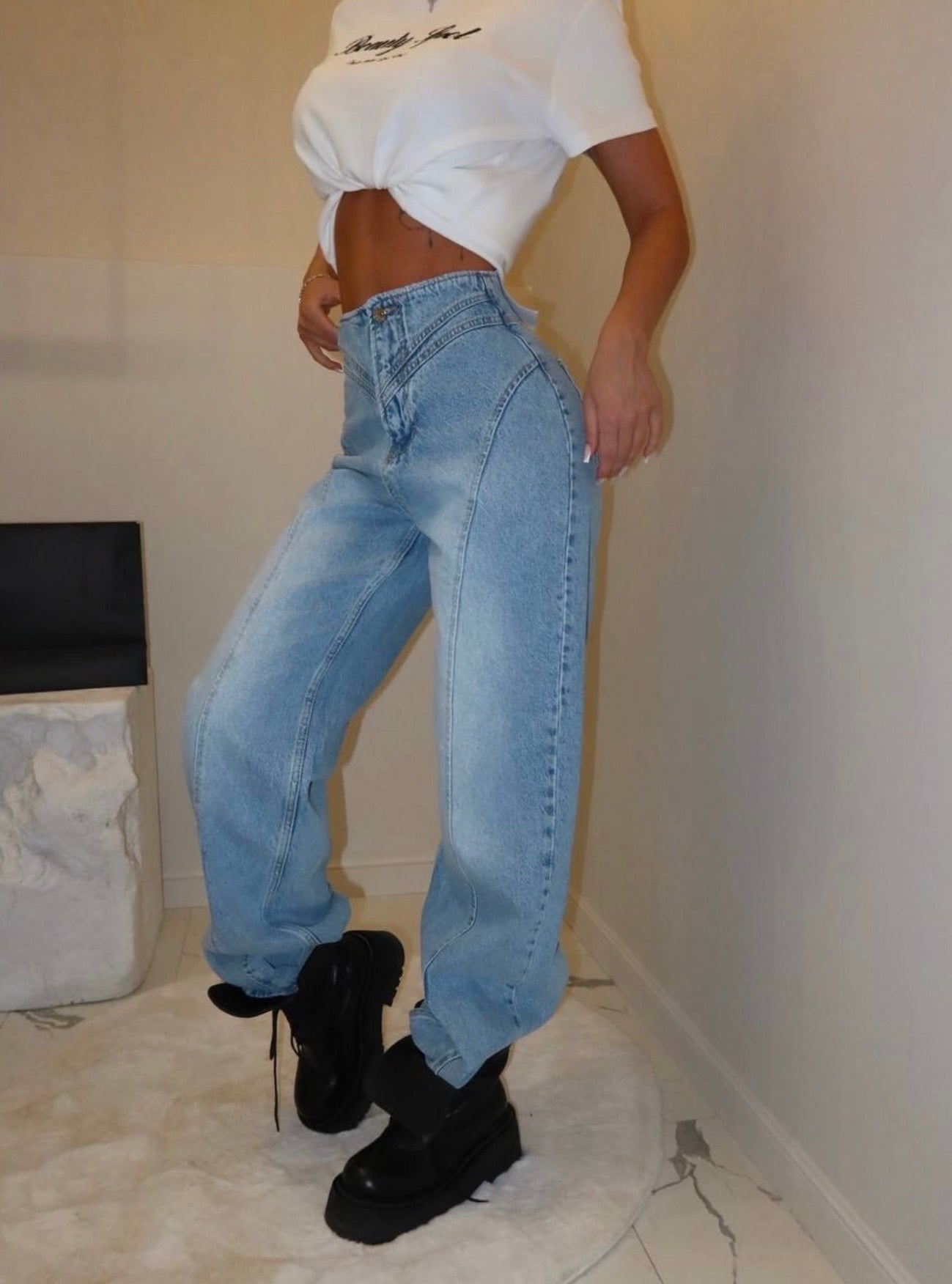 Pants – KAMI