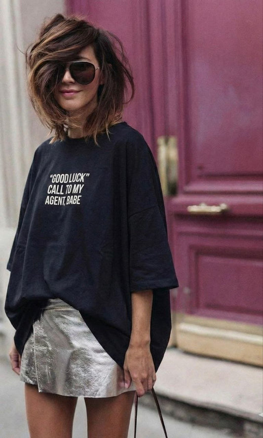 T-shirts with print