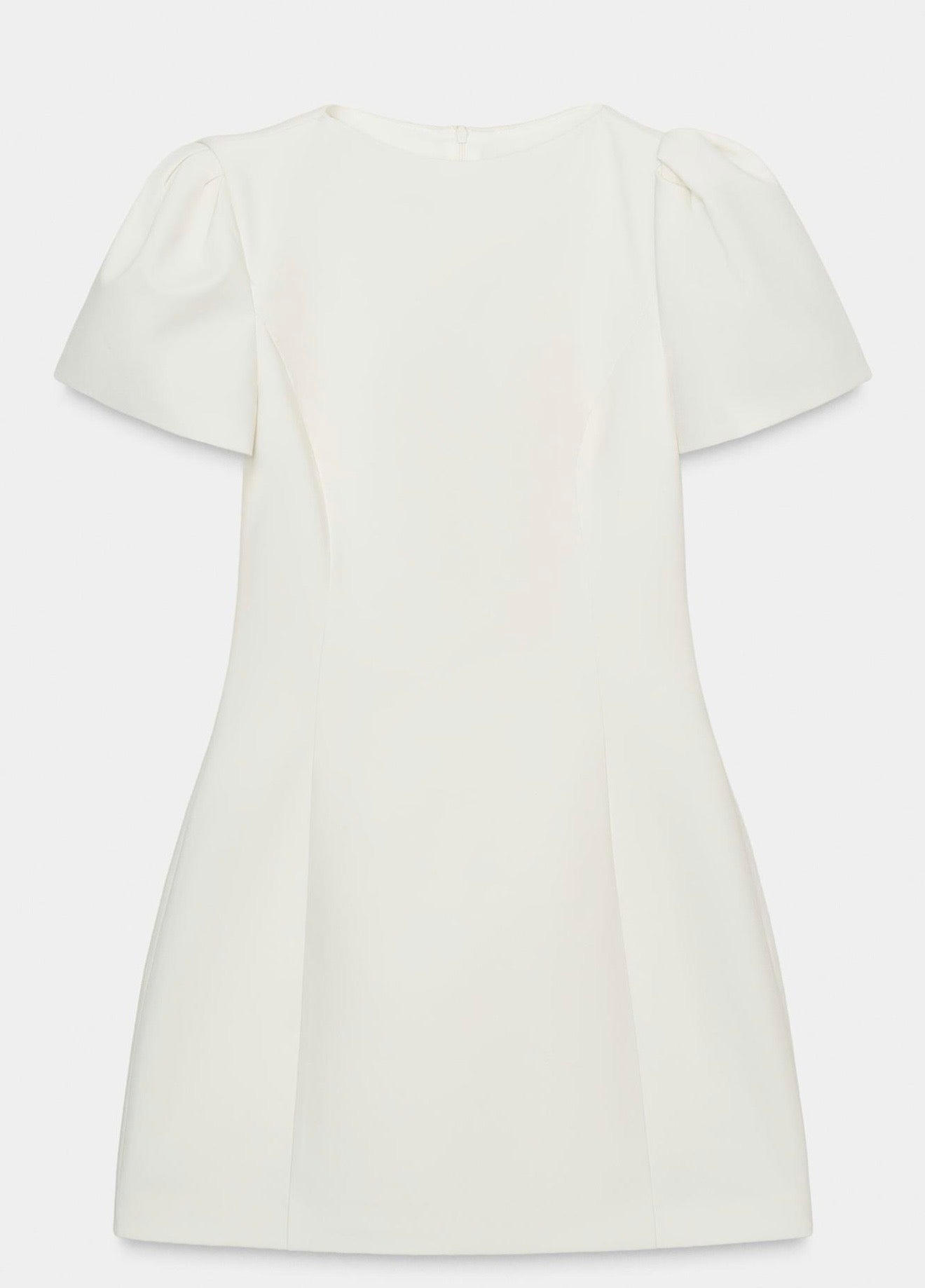 DRESSES LANTERN SLEEVE