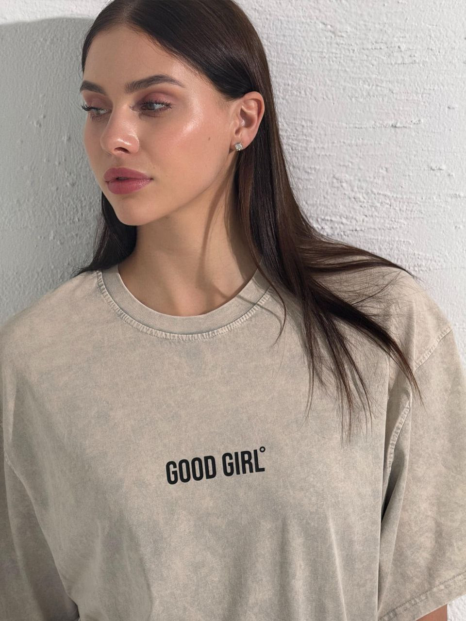 T-SHIRT GOOD GIRL