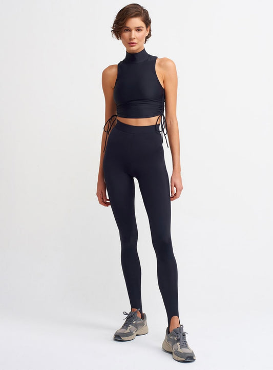 LEGGINGS BLACK