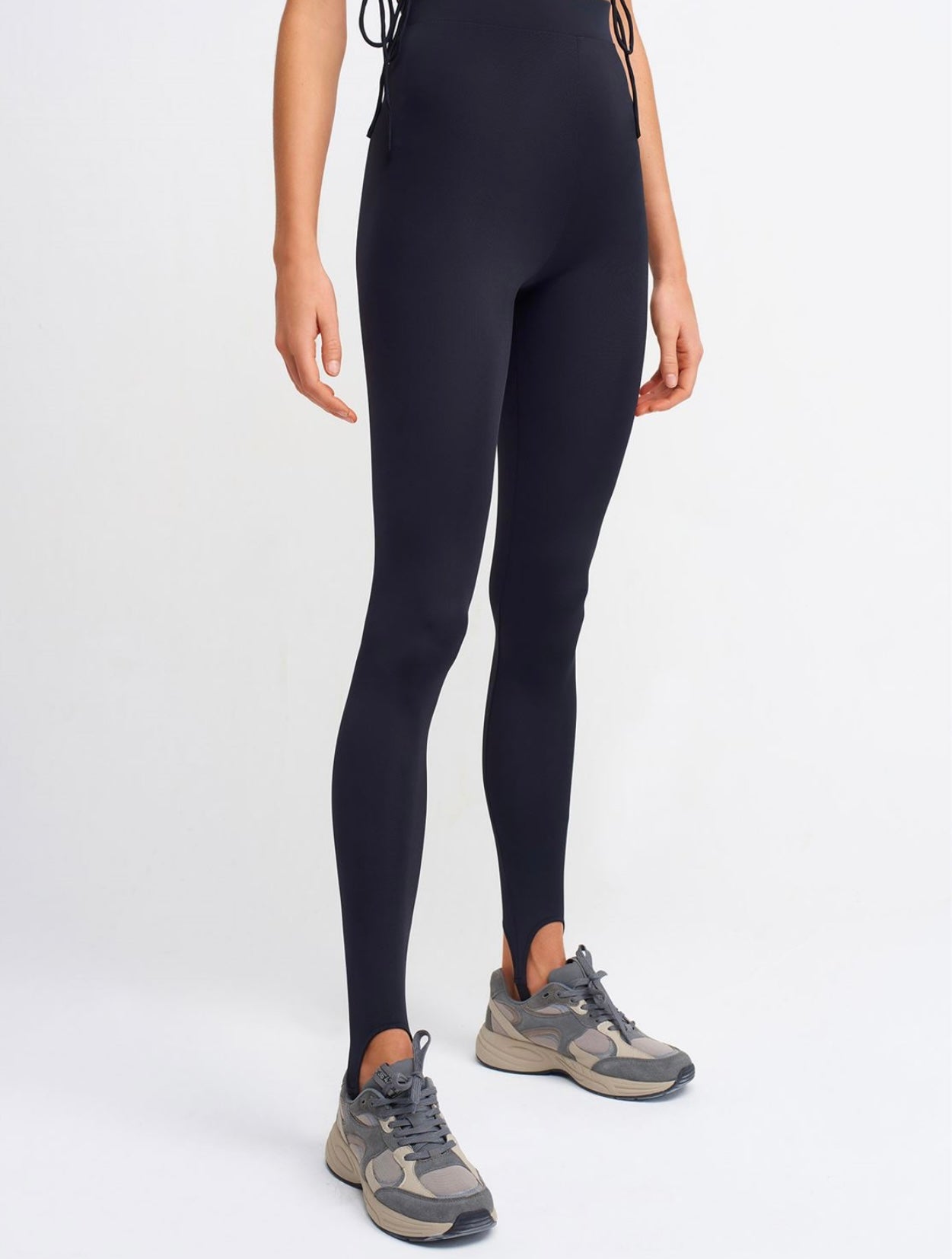LEGGINGS BLACK