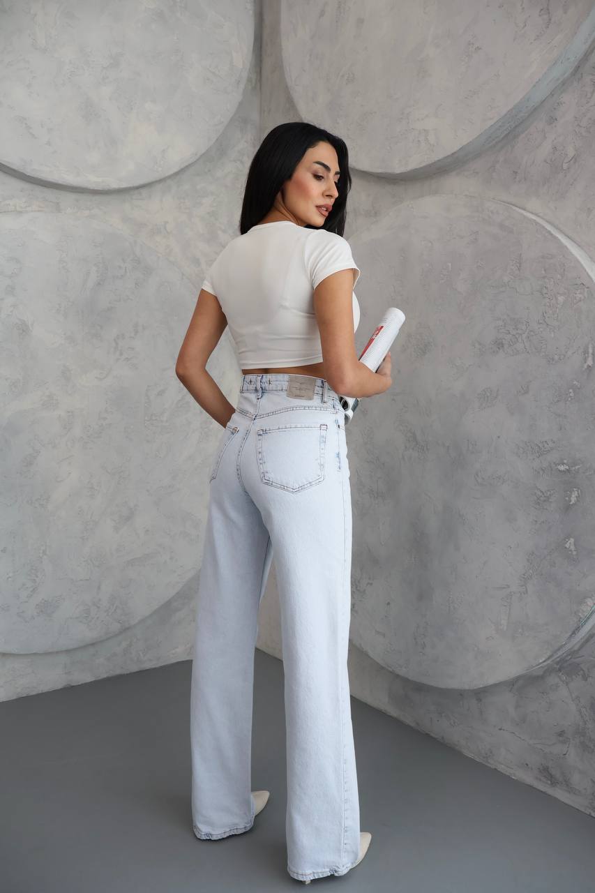 JEANS CLASSIC