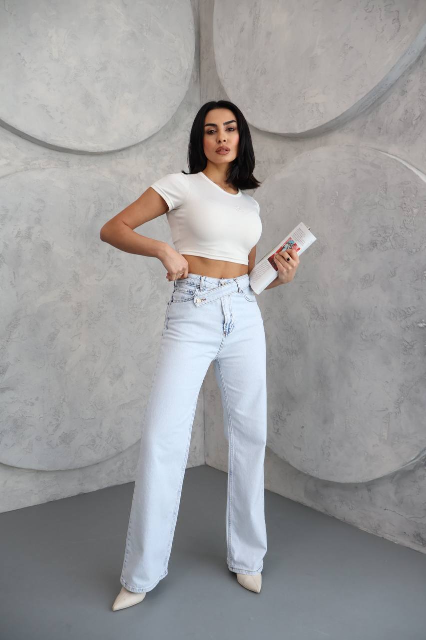 JEANS CLASSIC