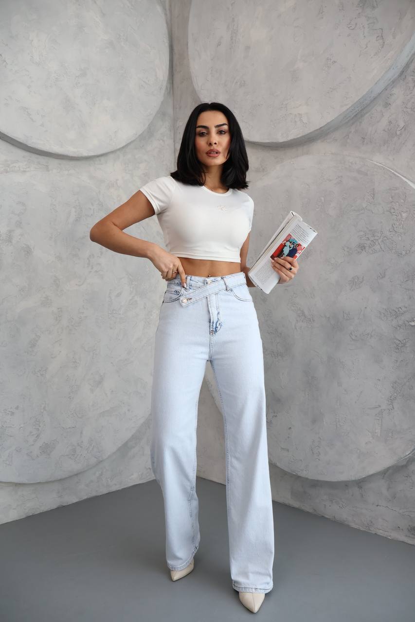 JEANS CLASSIC