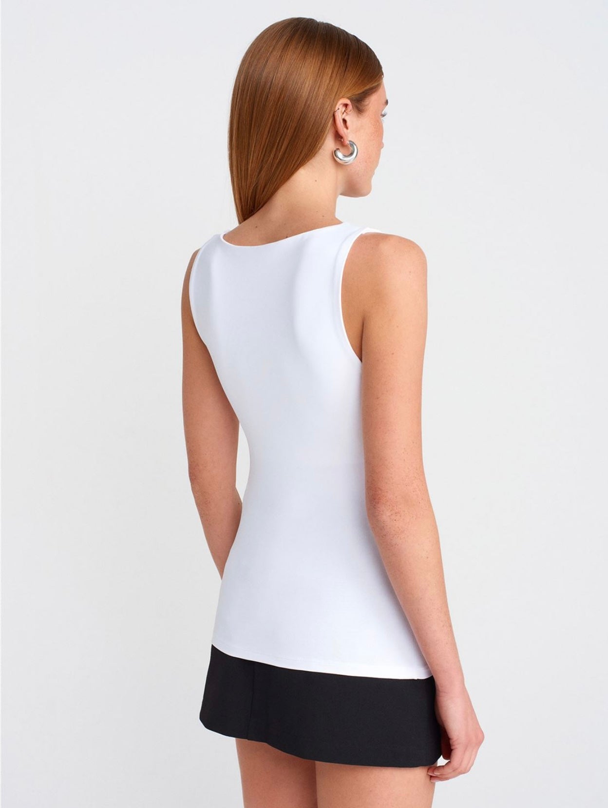 TSHIRTS BASE RIB