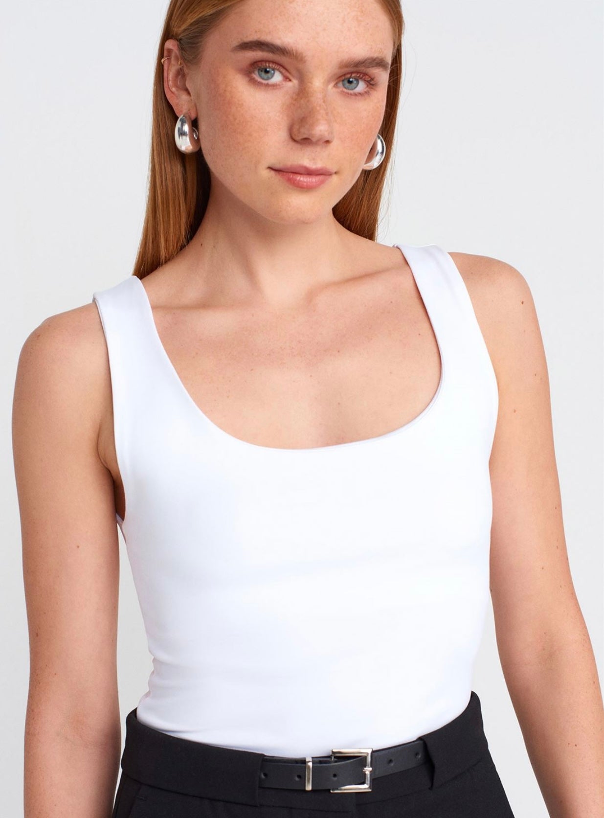 TSHIRTS BASE RIB