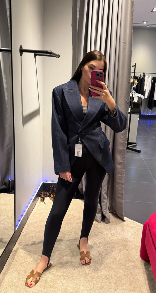 DENIM JACKETS