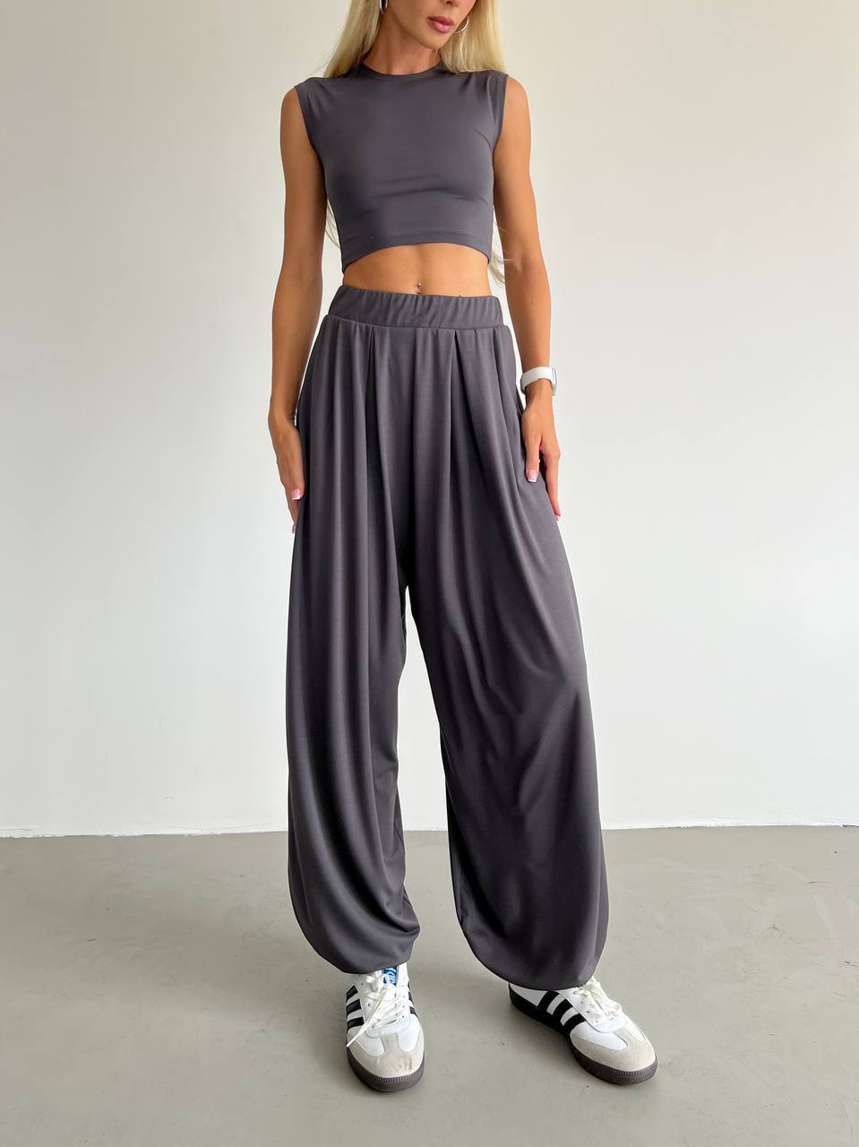 PANTS SALVAR